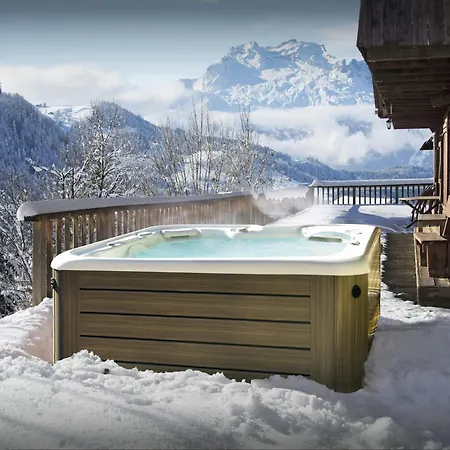 Morclan - Ovo Network Chalet Manigod